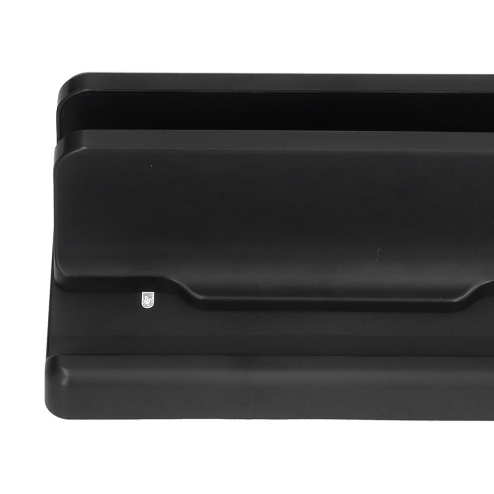 Vertical Laptop Stand - Support vertical pour ordinateur portable en