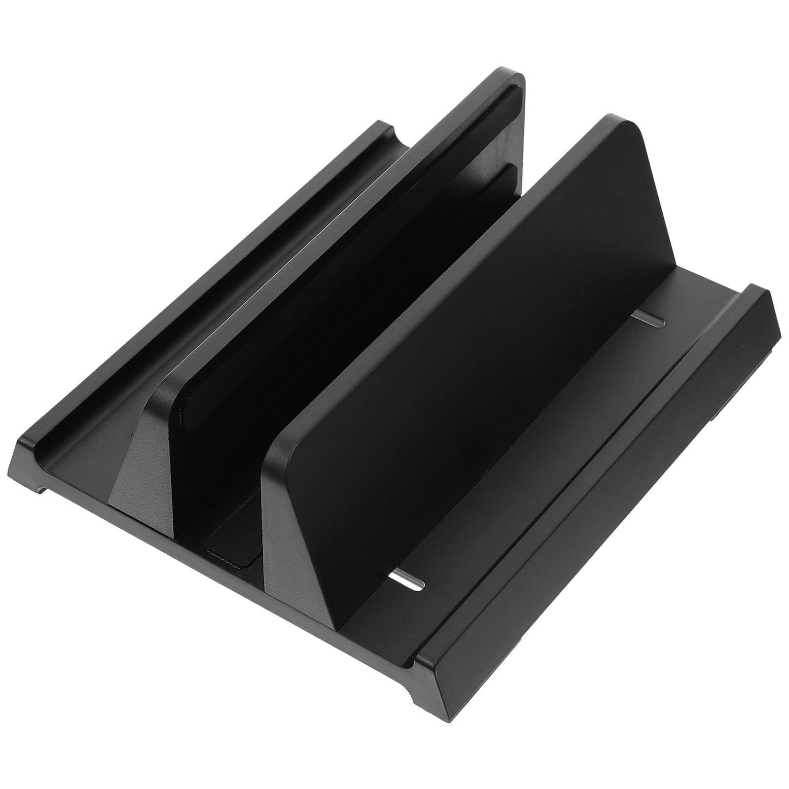 Vertical Laptop Stand - 1 pièce Support vertical pour ordinateur