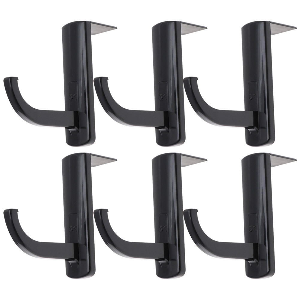Desk Setup Laptop And Pc - 6 pièces de supports pour casque