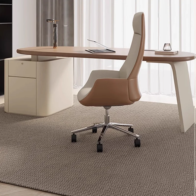 Desk Setup No Computer - Meubles de maison : Table d'ordinateur