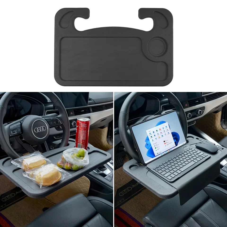 Desk Setup Ideas - Support de bureau Portable pour voiture,
