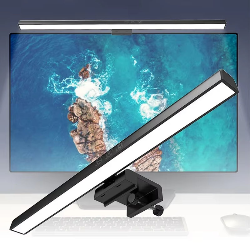 Desk Setup No Computer - Lampe de lecture LED 33cm 50cm