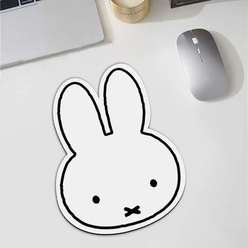 Desk Setup Carpet - Tapis de souris en forme de