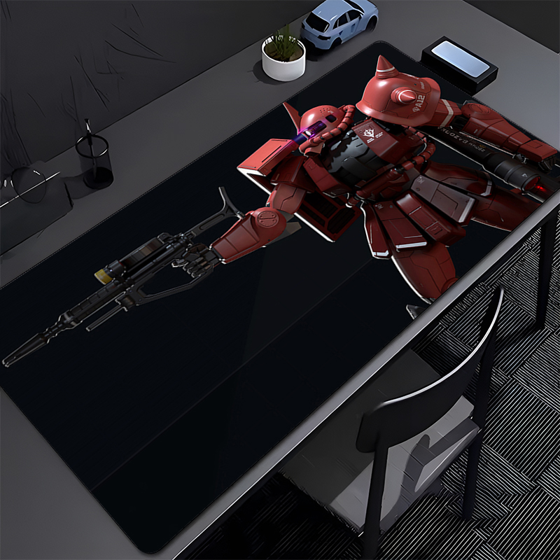 Tapis de souris 90x40cm Anime  - Desk Setup Carpet avis et prix