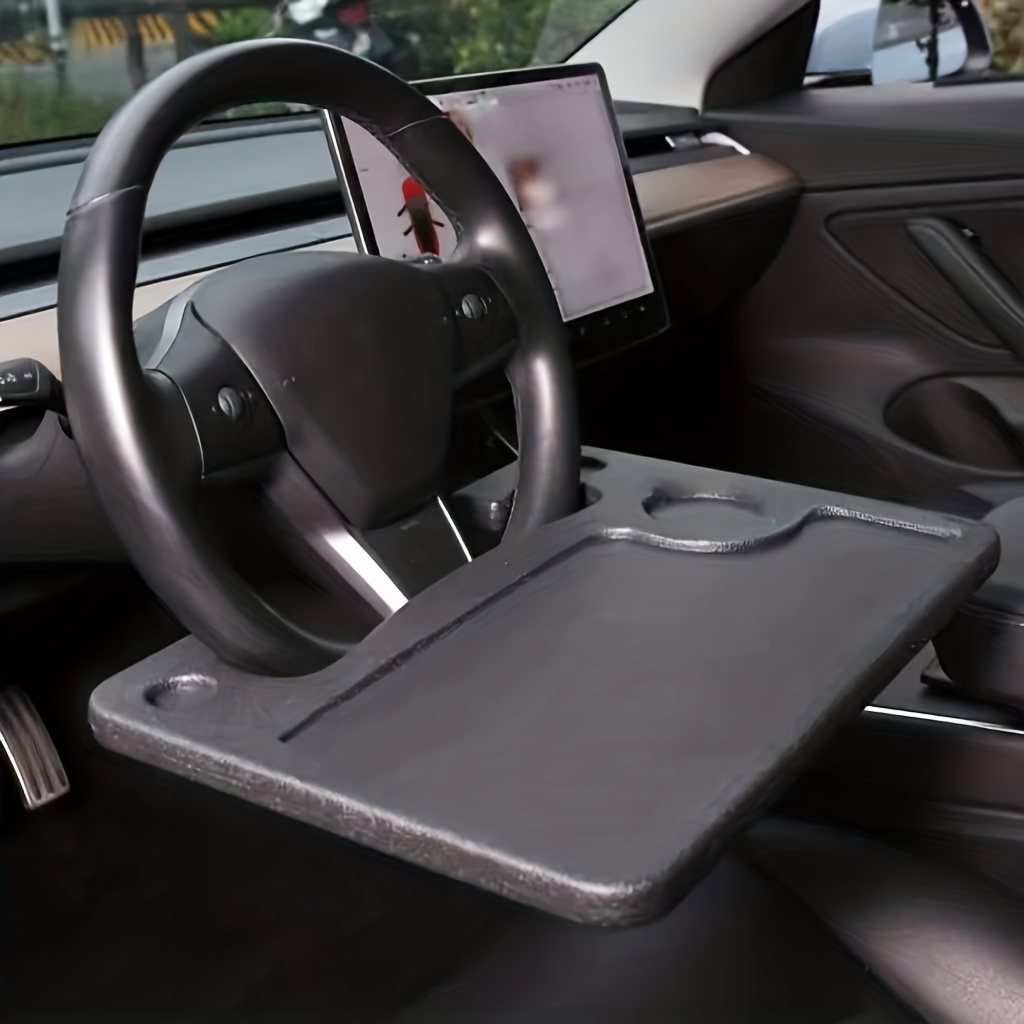 Plateau de voiture portable, s - Desk Setup Ideas avis et prix