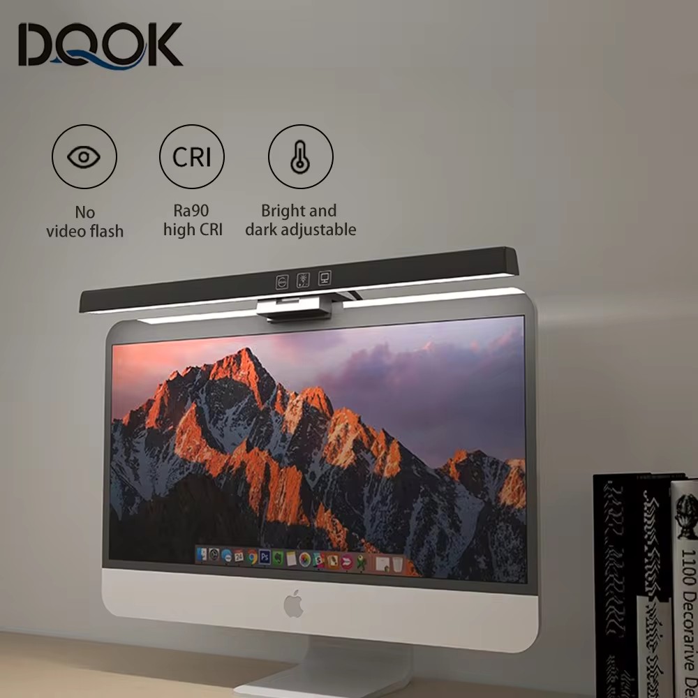 Lampe de bureau à barre LED po - Desk Setup Ideas avis et prix