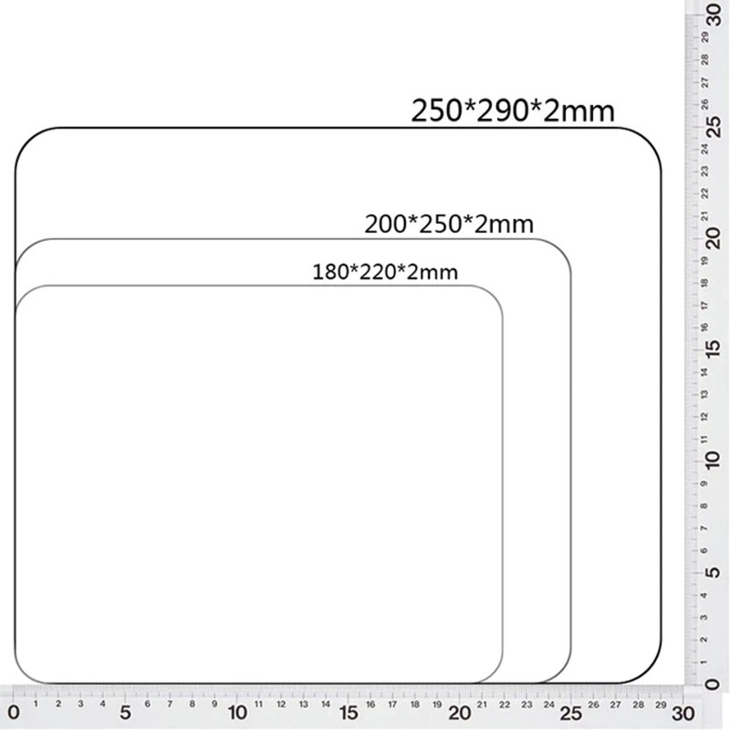 Tapis de souris en tissu bross - Desk Setup Laptop And Pc avis et prix