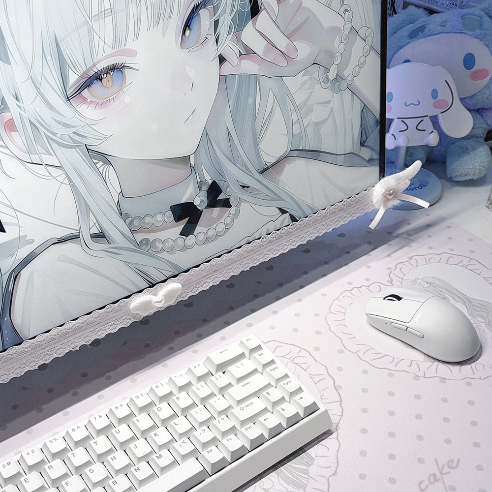 Nouvelle Décoration d'Écran :  - Setup Desk Monitor avis et prix
