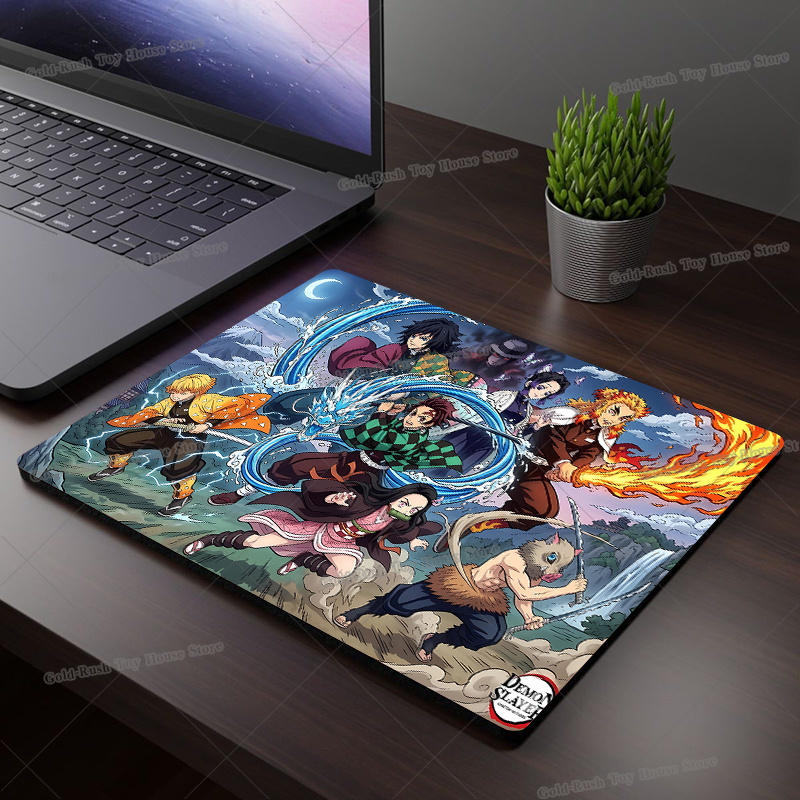Petit tapis de souris Kamado T - Desk Setup Carpet avis et prix