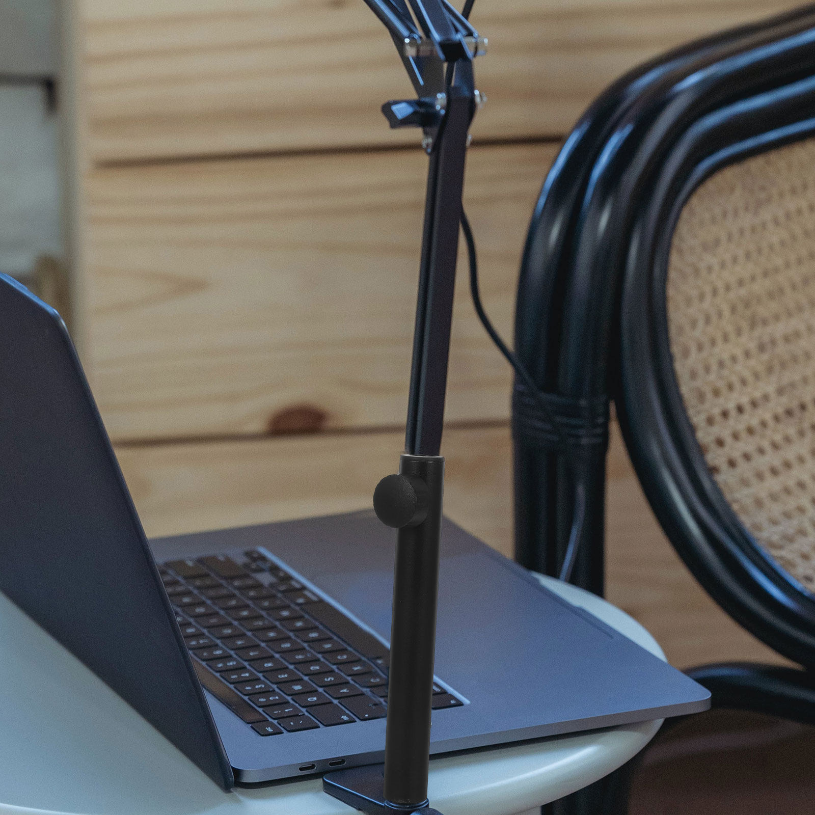 Tube d'extension de microphone - Desk Setup Youtube avis et prix