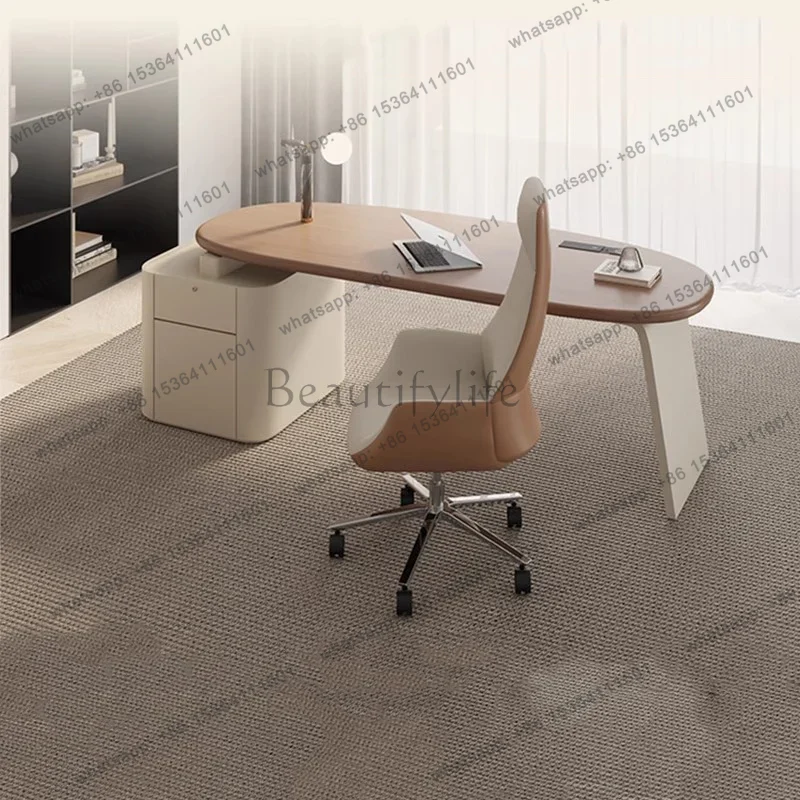 LD Bureau d'ordinateur pour ch - Desk Setup No Computer avis et prix