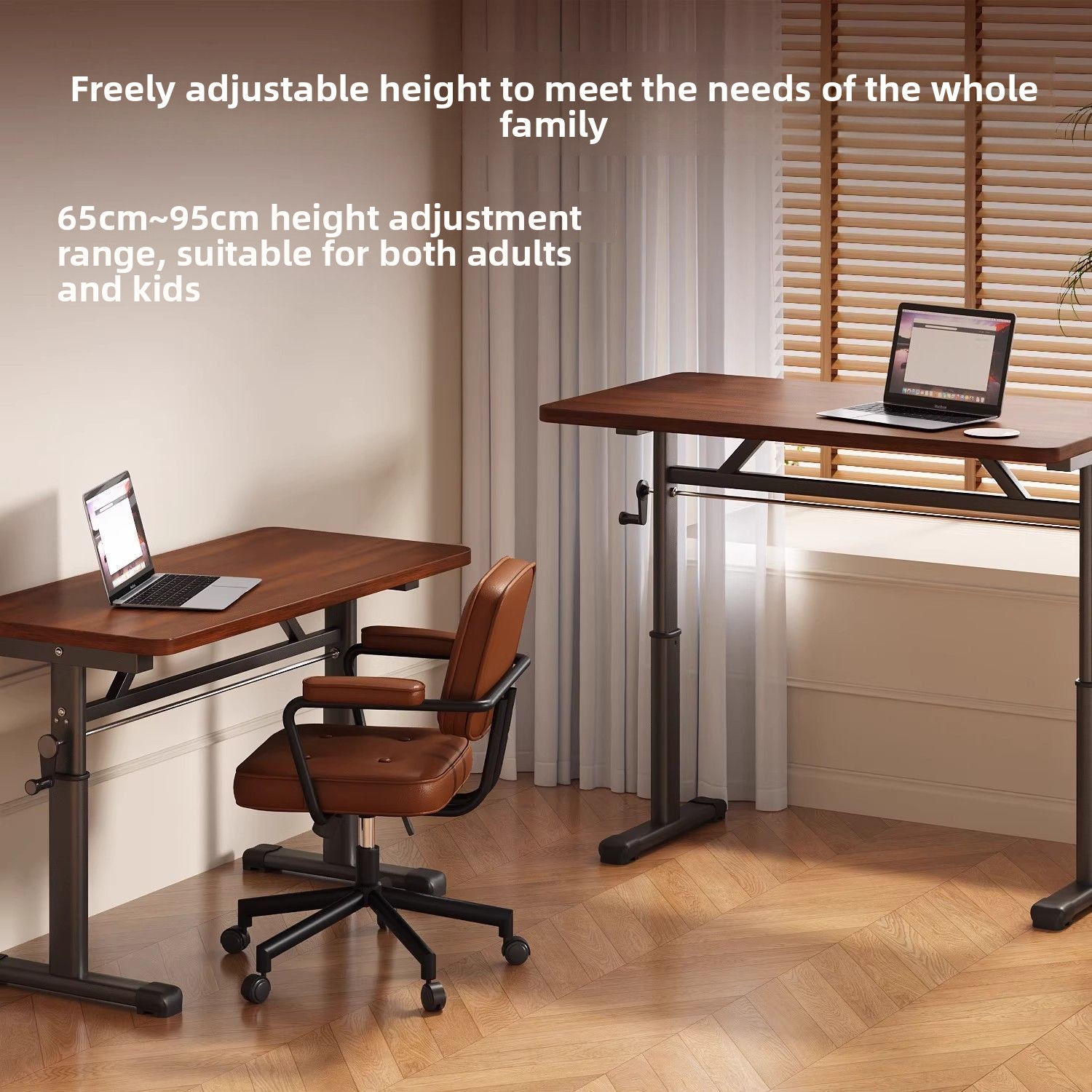 Bureau d'ordinateur moderne et - Desk Setup Ideas avis et prix