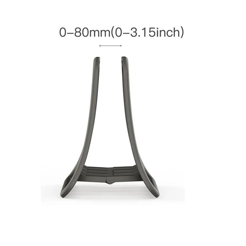 Support vertical pliable pour  - Vertical Laptop Stand avis et prix