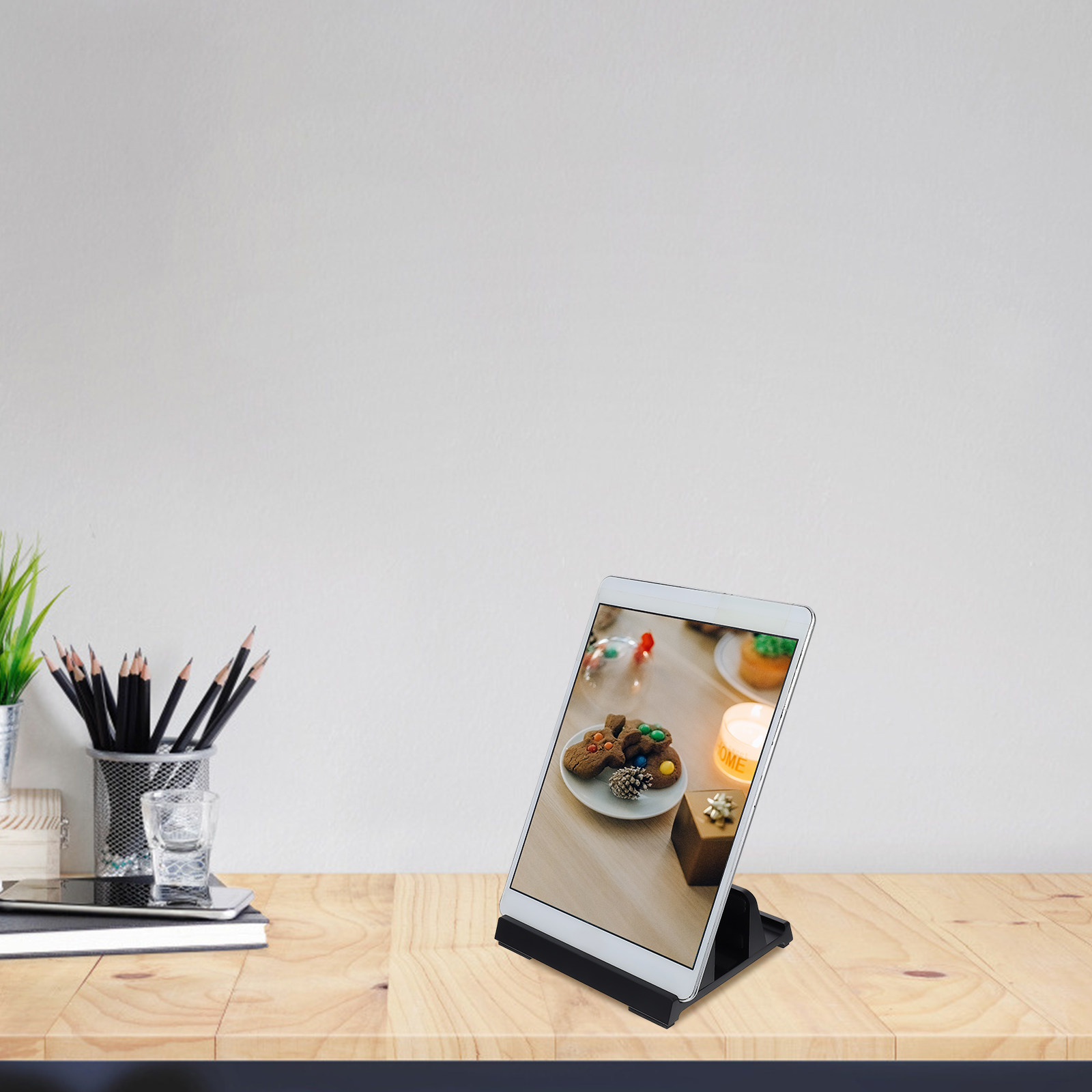 1 pièce Support vertical pour  - Vertical Laptop Stand avis et prix