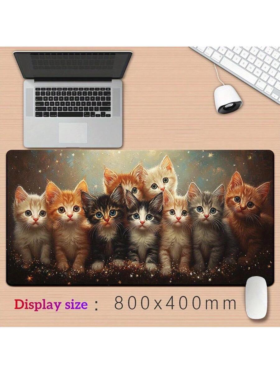 Tapis de souris de jeu pour ch - Desk Setup Laptop And Pc avis et prix