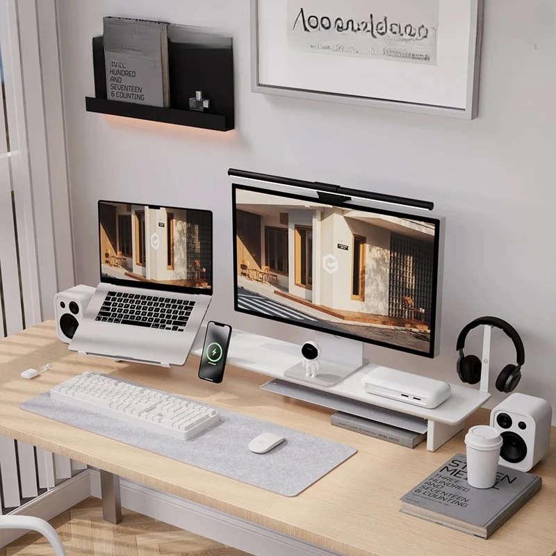 ‌ Support de moniteur modulair - Setup Desk Monitor avis et prix