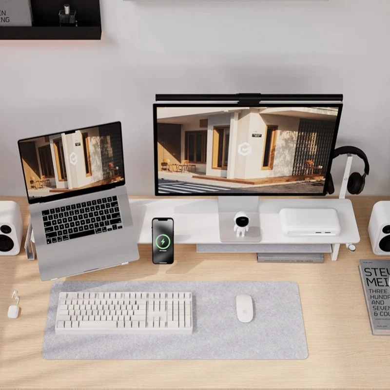 ‌ Support de moniteur modulair - Setup Desk Monitor avis et prix