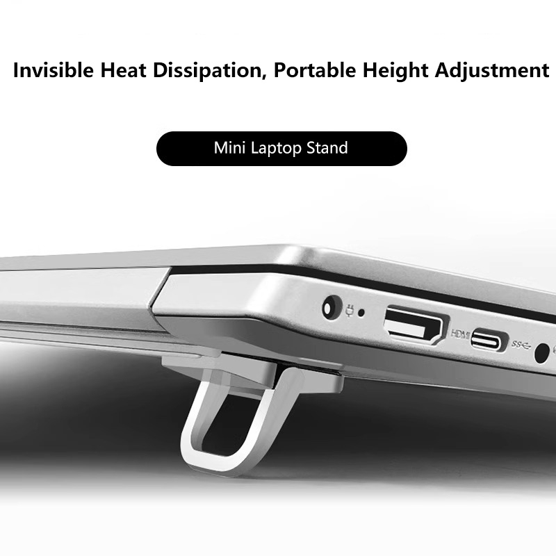 Support portable miniature pou - Desk Setup Ideas avis et prix