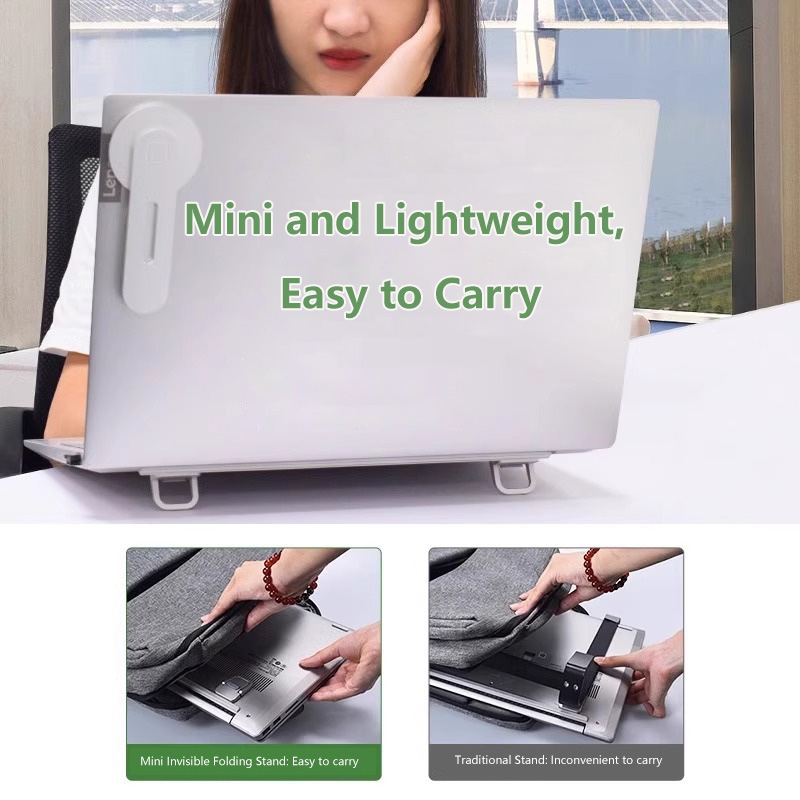 Support portable miniature pou - Desk Setup Ideas avis et prix