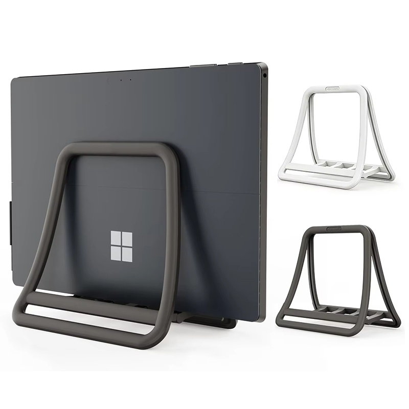 Support vertical universel pou - Vertical Laptop Stand avis et prix