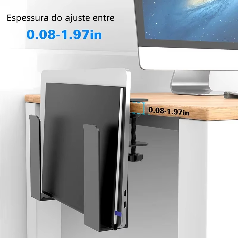 Table latérale support de rang - Desk Setup Ipad avis et prix