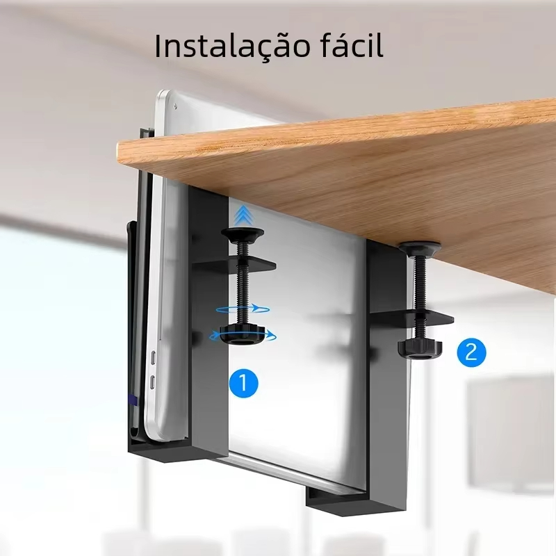 Table latérale support de rang - Desk Setup Ipad avis et prix