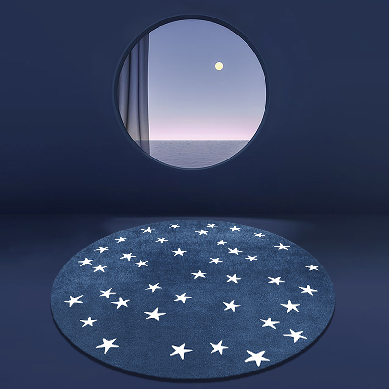 Tapis nordiques mignons pour s - Desk Setup Girly avis et prix
