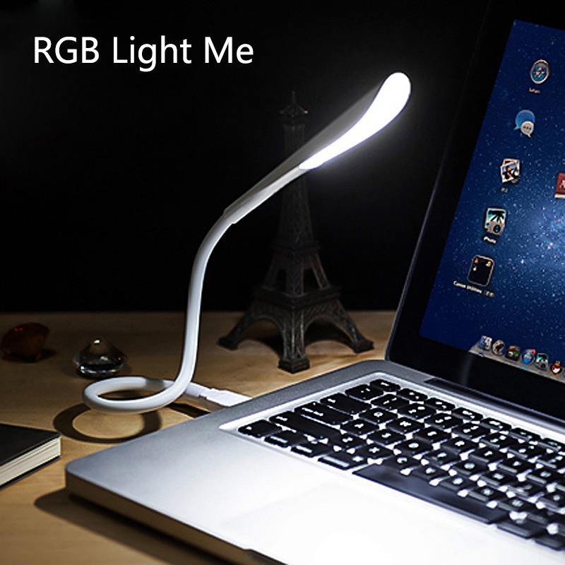 Mini lumière USB pour ordinate - Desk Setup Ideas avis et prix