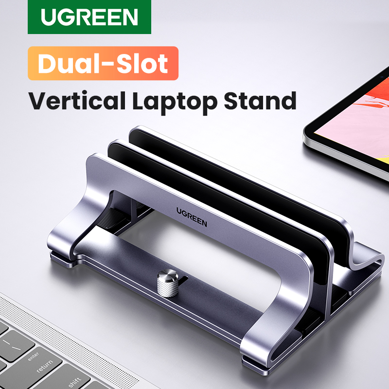 UGREEN – Support Vertical plia - Vertical Laptop Stand avis et prix