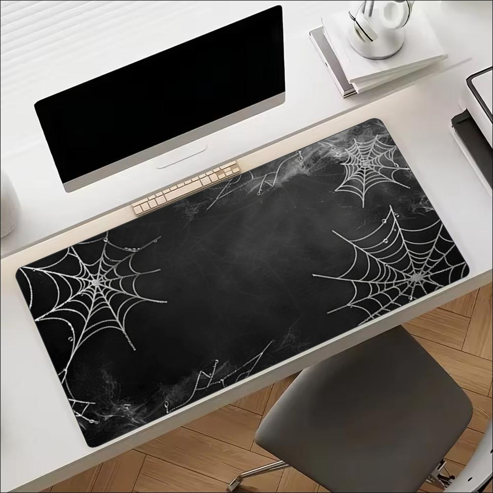 Grand tapis de souris antidéra - Desk Setup Gaming And Work avis et prix