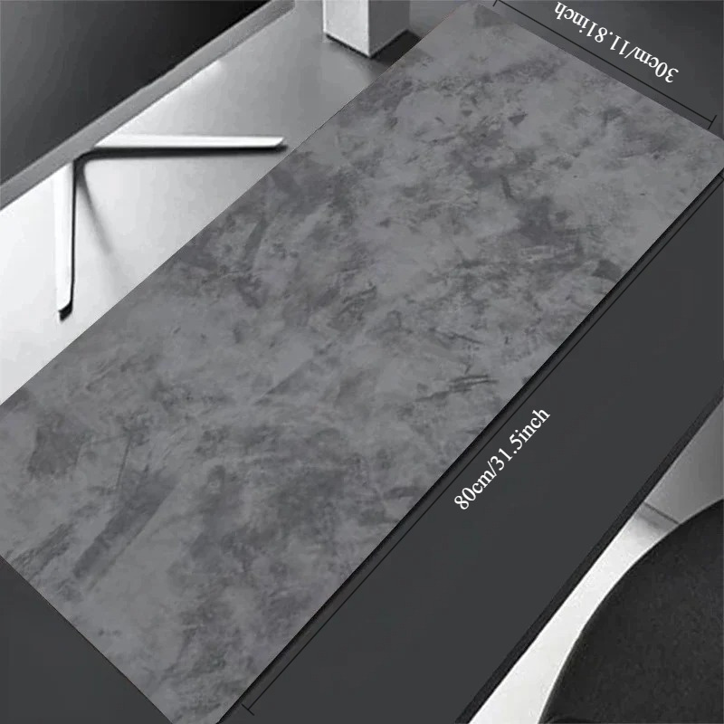 CIFBUY Tapis de Souris Gaming  - Desk Setup Laptop And Pc avis et prix