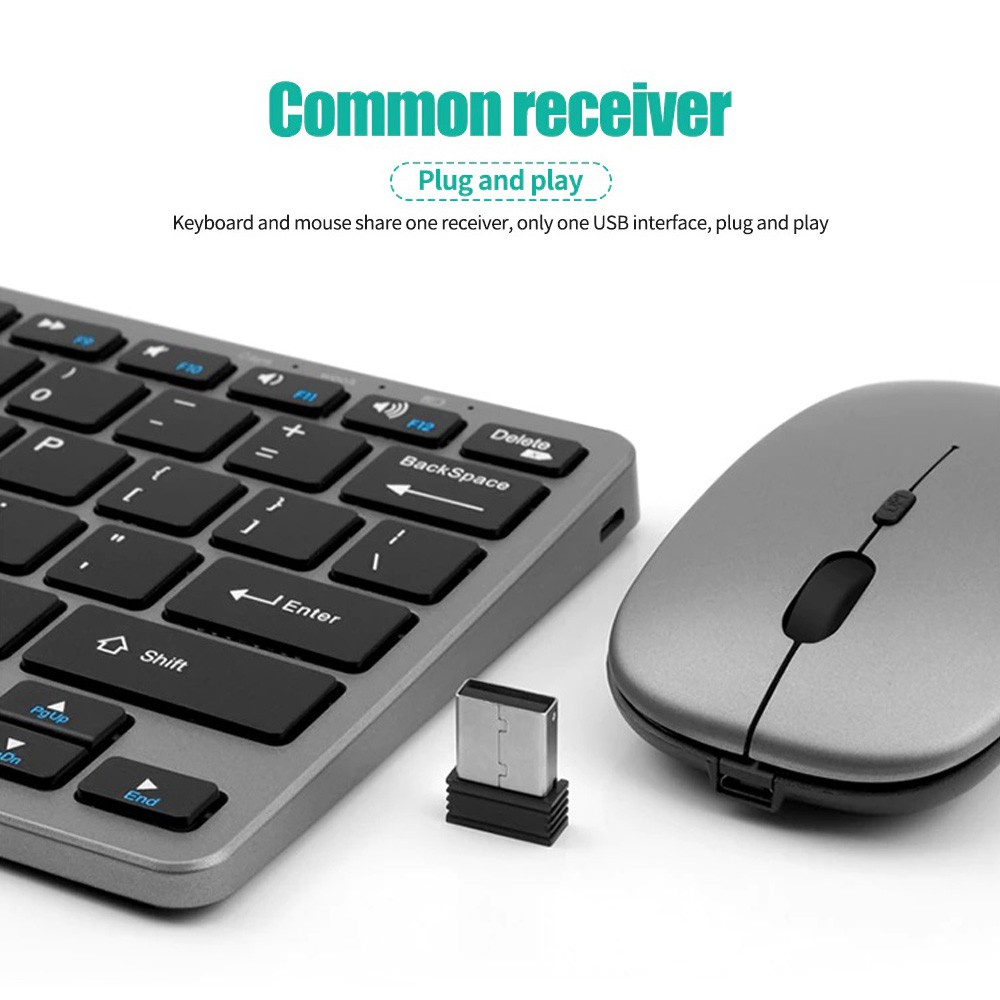 Clavier sans fil Bluetooth 5.0 - Desk Setup Ipad avis et prix