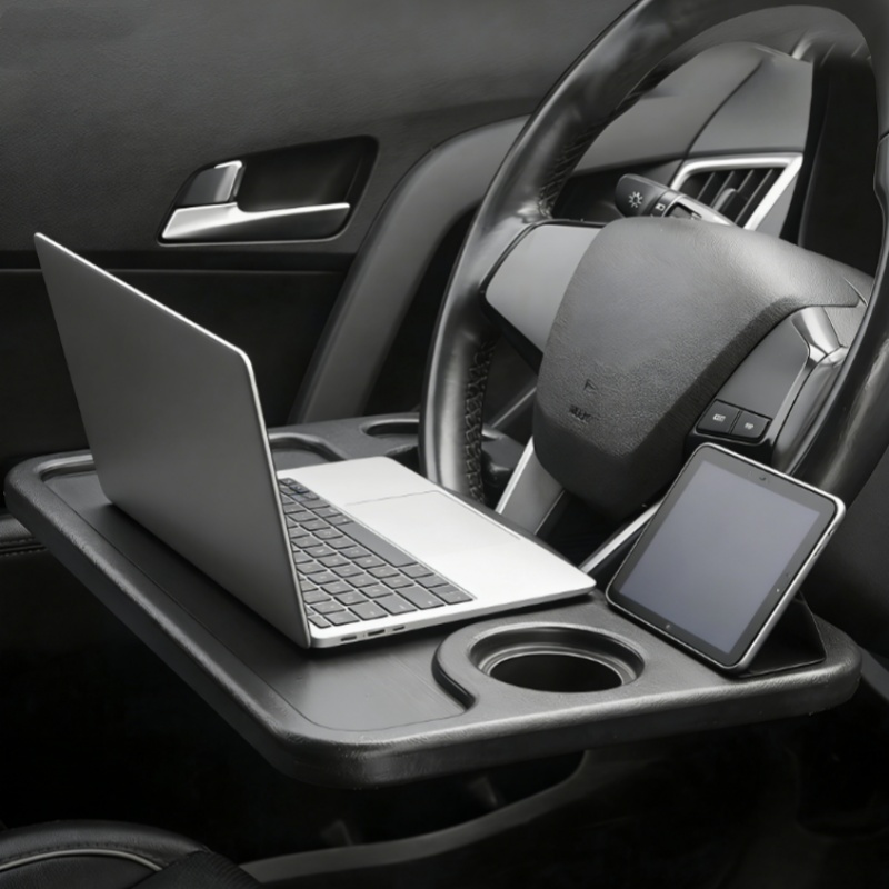 Table de volant de voiture uni - Desk Setup Ideas avis et prix