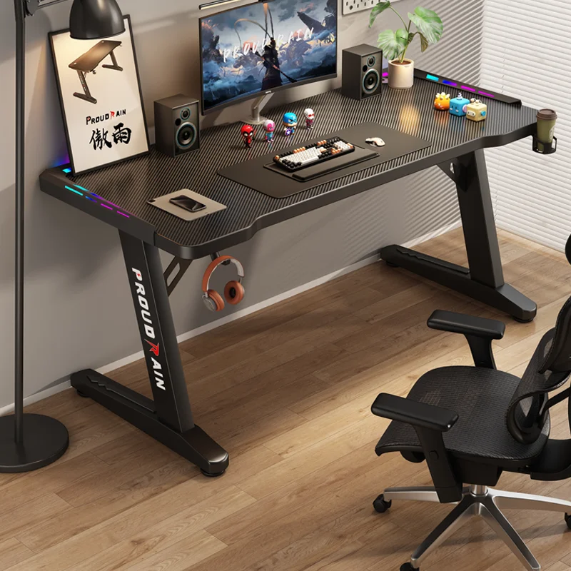 Console de jeu, Bureaux d'ordi - Desk Setup Monitor And Laptop avis et prix