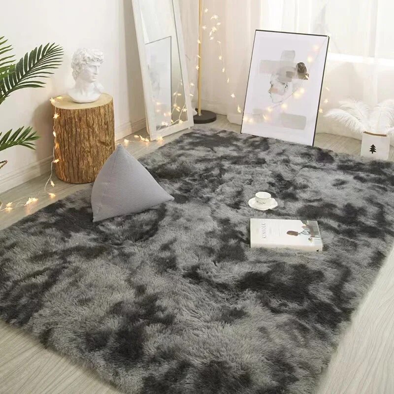 VIKmemorial-Tapis de chambre e - Desk Setup Girly avis et prix