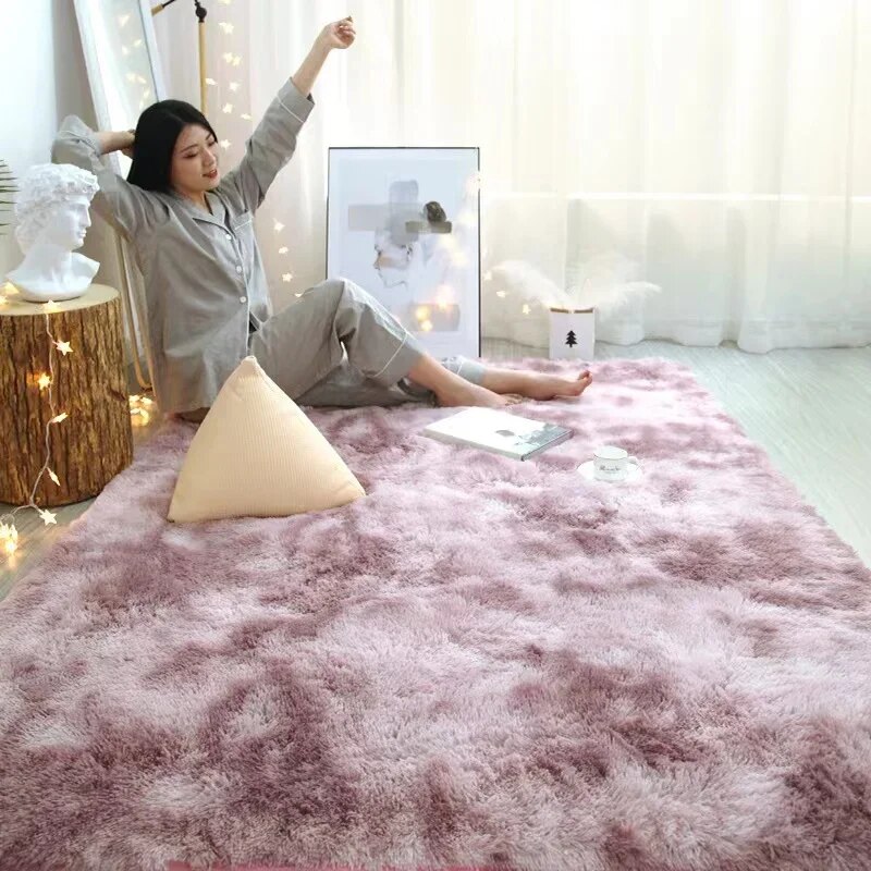 VIKmemorial-Tapis de chambre e - Desk Setup Girly avis et prix