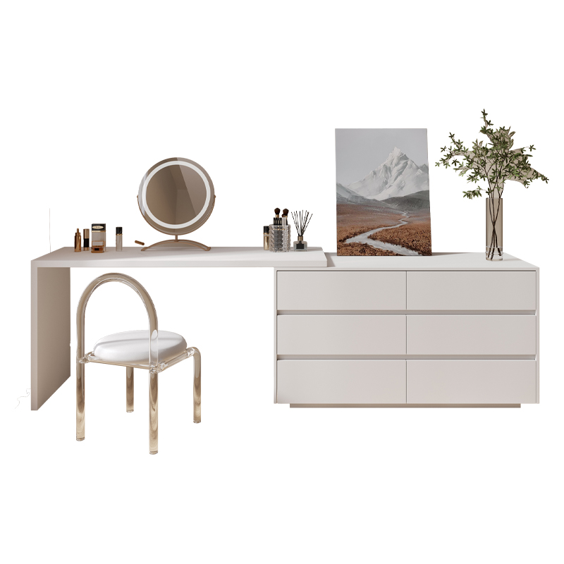 Commode, bureau d'ordinateur d - Desk Setup No Computer avis et prix