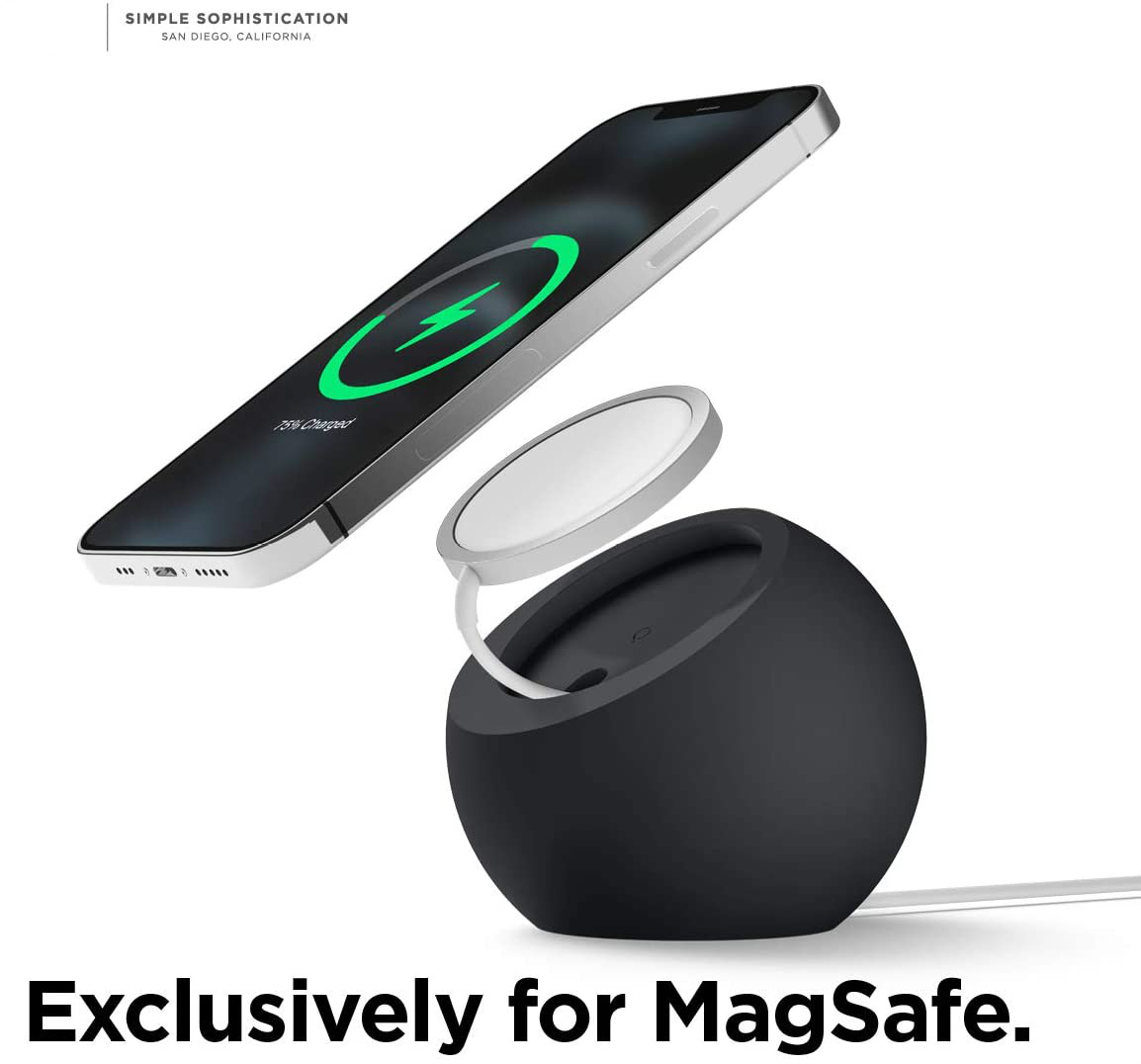 Support de bureau magnétique e - Desk Setup Apple avis et prix
