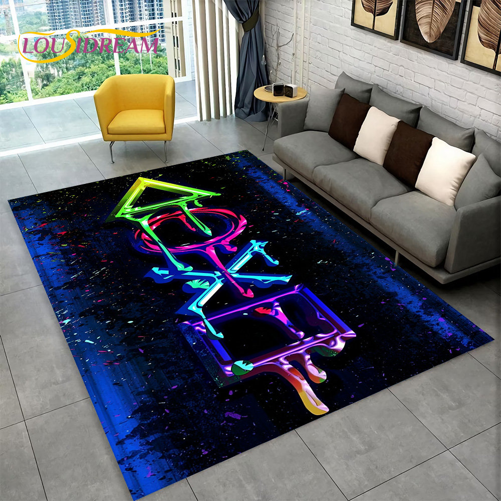 Tapis de zone de manette de je - Desk Setup Girly avis et prix