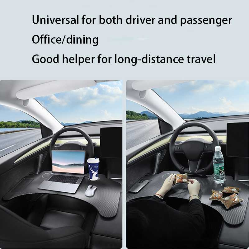Plateau de volant pour ordinat - Desk Setup Ideas avis et prix