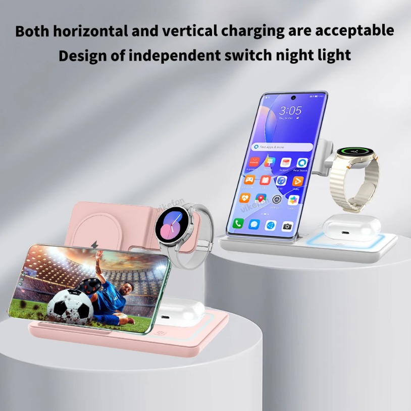 Support de bureau pliable sans - Desk Setup Apple avis et prix