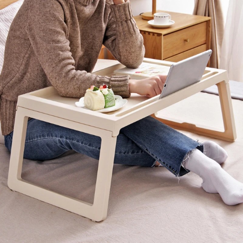Lit Table paresseuse pliable p - Desk Setup Ideas avis et prix