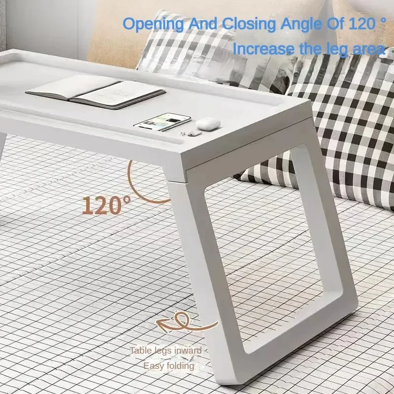 Lit Table paresseuse pliable p - Desk Setup Ideas avis et prix