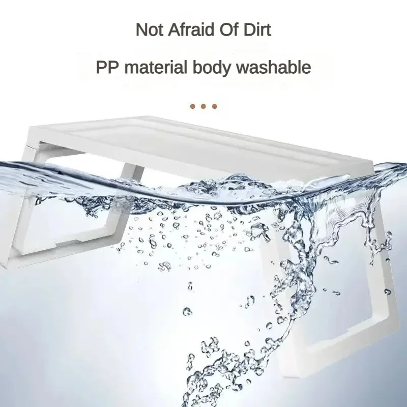Lit Table paresseuse pliable p - Desk Setup Ideas avis et prix