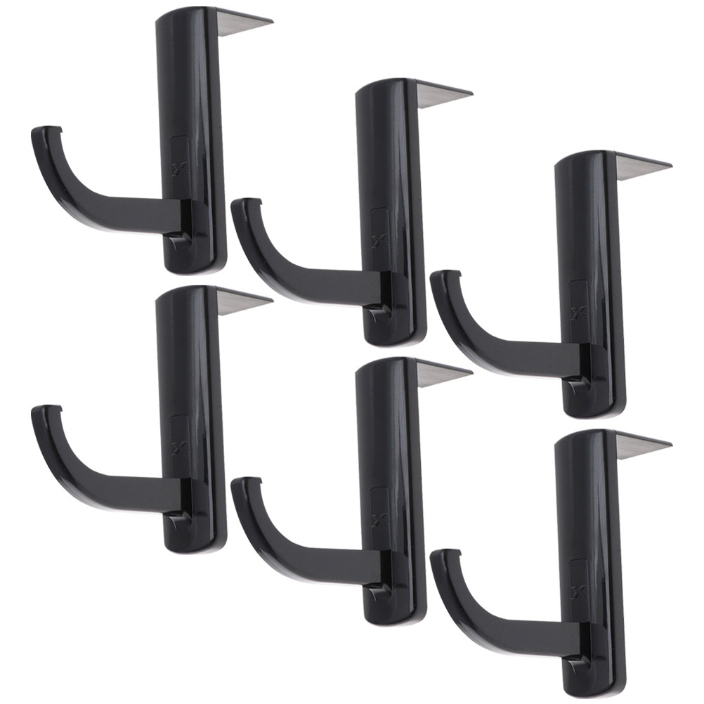 6 pièces de supports pour casq - Desk Setup Laptop And Pc avis et prix