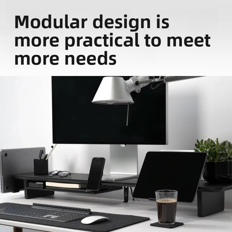 Support de support de moniteur - Setup Desk Monitor avis et prix