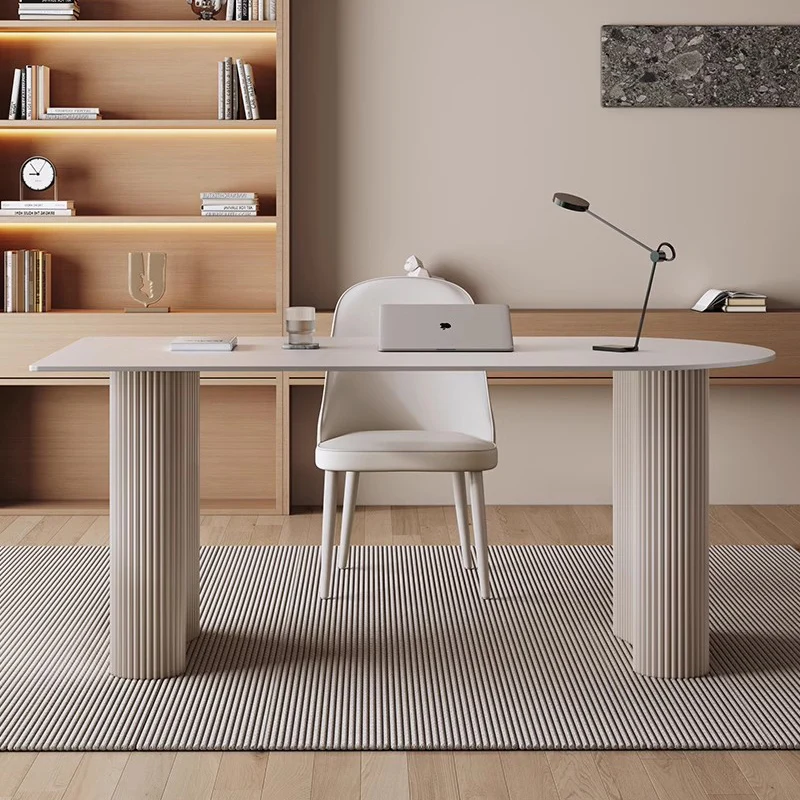 Chambre à coucher Table pour o - Desk Setup No Computer avis et prix