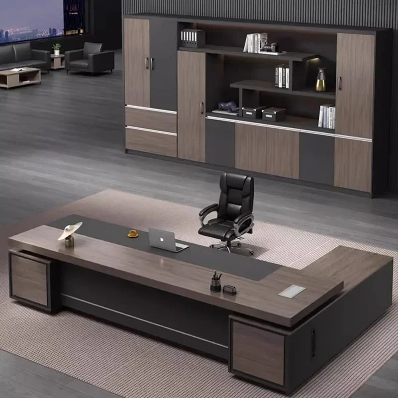 Bureau relevable, chaise de je - Desk Setup Gaming And Work avis et prix
