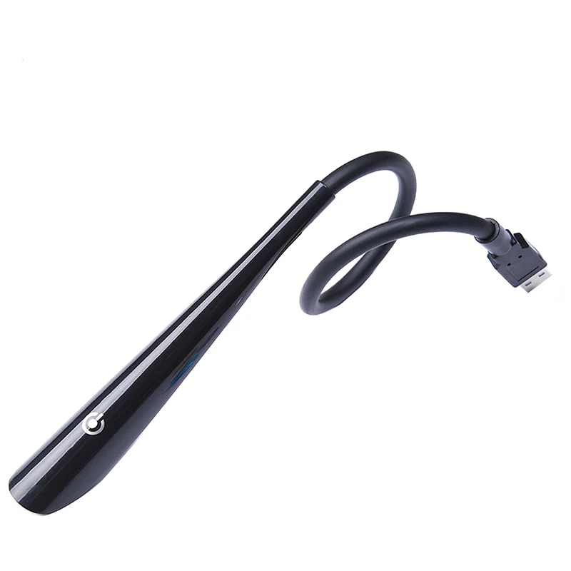 Lampe de livre USB 14 LED douc - Desk Setup Ideas avis et prix