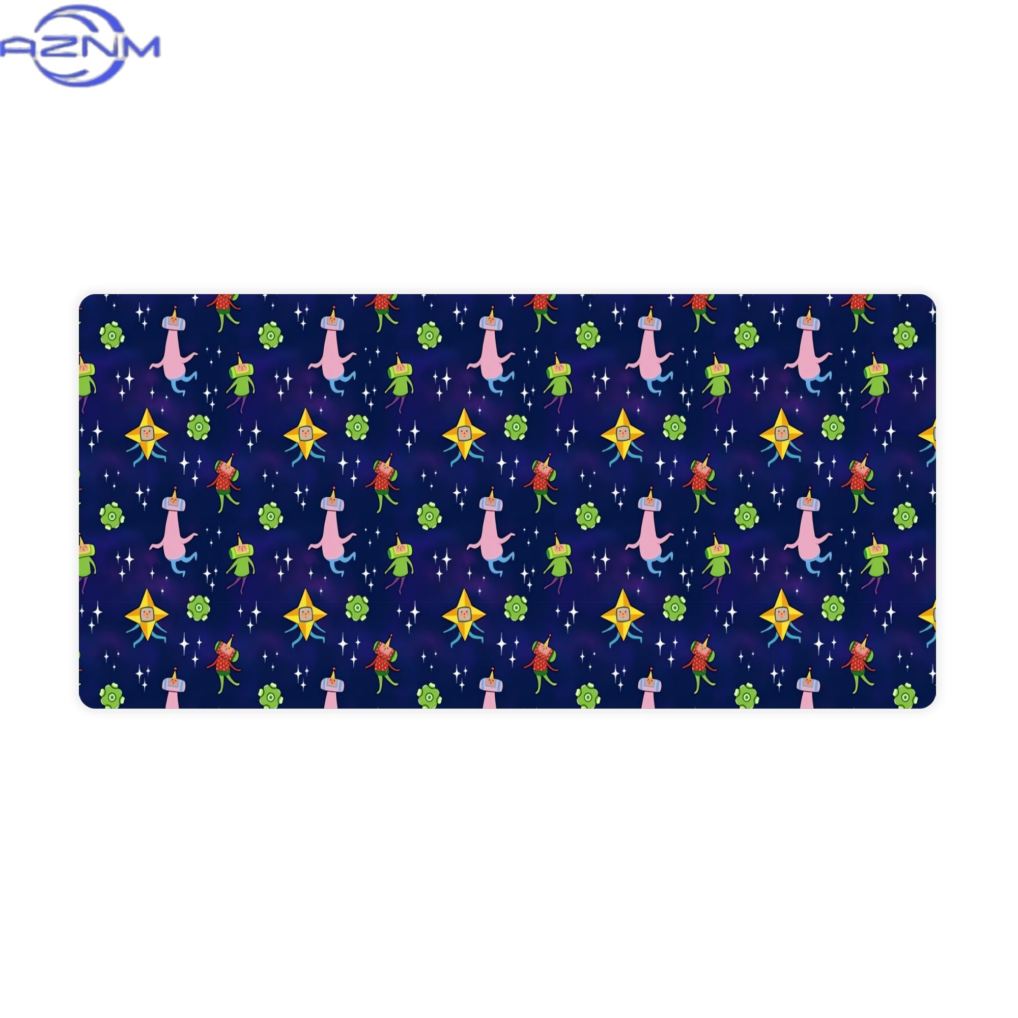 Tapis de bureau grand format K - Your Desk Setup avis et prix